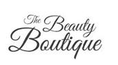 The Beauty Boutique - Balıkesir
